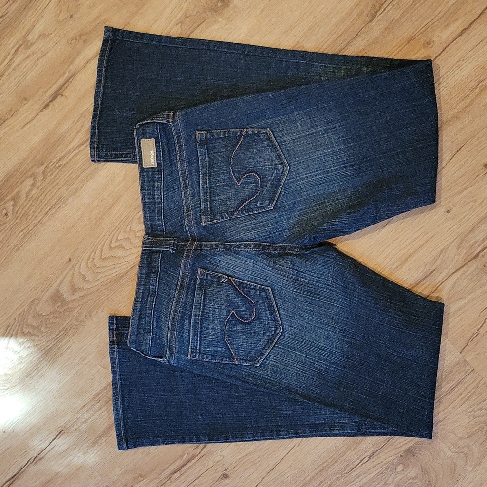 NWOT Refuge Bootcut Jeans - Picture 3 of 5